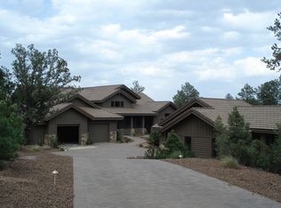 305 S Friendly Gln #31, Payson, AZ 85541