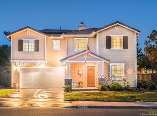 2517 Agave Flats Ln, Chula Vista, CA 91915