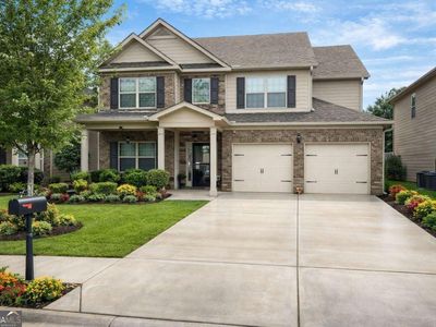 1532 Pressley Ln, McDonough, GA, 30253
