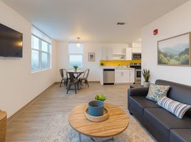 The Outlook Apartments