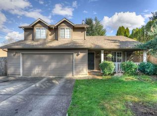 4128 Lone Oak Rd SE, Salem, OR 97302