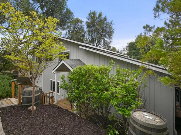 821 Bonita Dr, El Dorado Hills, CA 95762