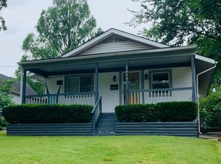 2419 Rockford Ave, Saint Louis, MO 63144