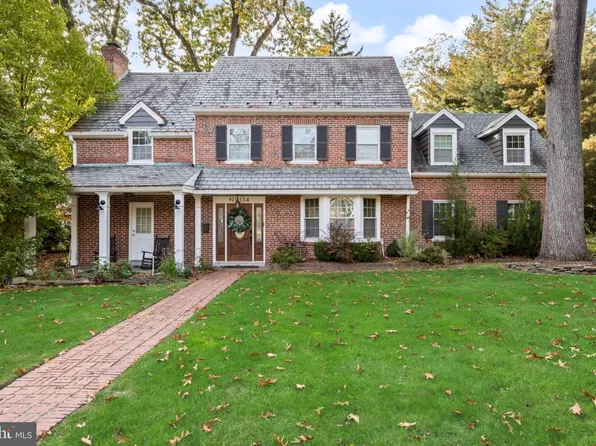 114 Lexington Ave, Merchantville, NJ 08109