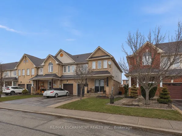 162 Panton Trl, Milton, ON L9T 6K2