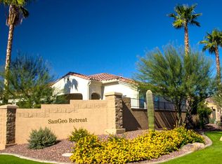 16353 W Piccadilly Rd, Goodyear, AZ 85395