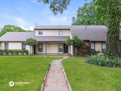 1024 Grouse Meadow Dr, Cordova, TN, 38018