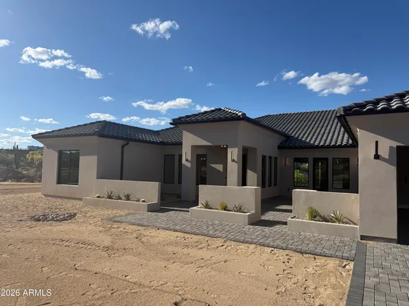 544 E Amber Sun Drive, Phoenix, AZ 85086