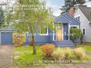 4424 NE 40th Ave, Portland, OR 97211