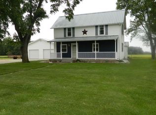 880 S Conant Rd, Spencerville, OH 45887