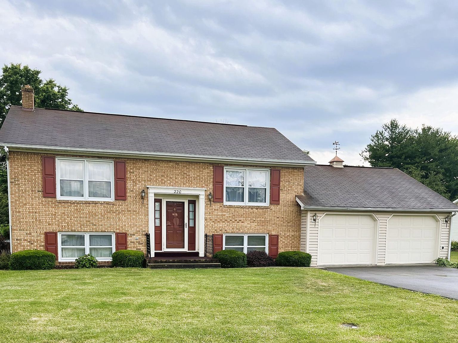 220 Westmoreland Dr, Stephens City, VA 22655 Zillow