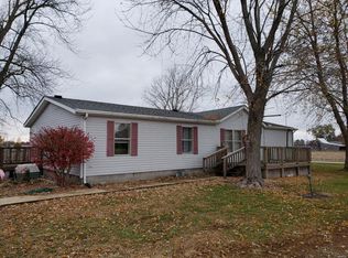 101 Bost St, Irving, IL 62051