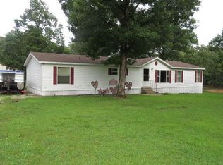 26540 Rustic Dr, Lebanon, MO 65536