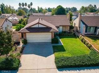 12587 Pistache St, Rancho Cucamonga, CA 91739