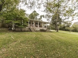 88 Canoe Branch Rd, Lebanon, TN 37087
