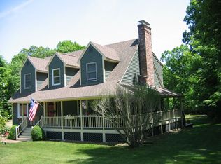 16 Stony Brook Dr, East Haddam, CT 06423