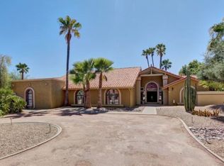 9595 E Sunnyside Dr, Scottsdale, AZ 85260