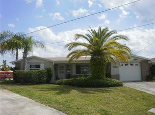 12604 2nd Isle, Hudson, FL 34667