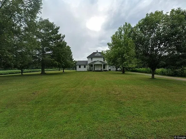 27221 County Road 280, Carrollton, MO 64633