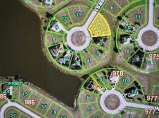 17388 ISAAC LANE LOT 1, PUNTA GORDA, FL 33955