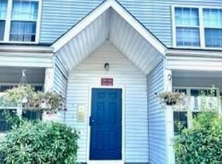89 Coleman St APT 731, West Haven, CT 06516