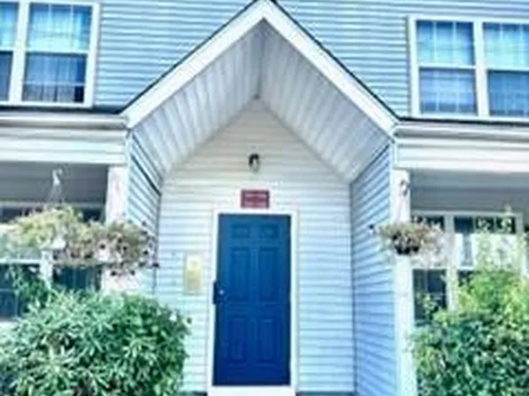 89 Coleman St APT 731, West Haven, CT 06516