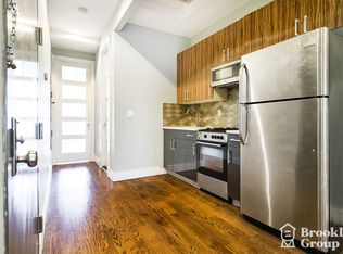 168 Wilson Ave APT 2R, Brooklyn, NY 11237