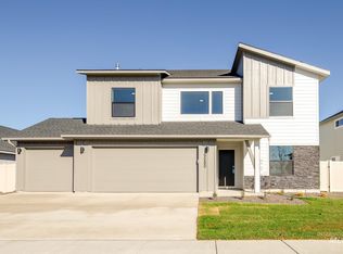 9080 W Camellia St, Nampa, ID 83687