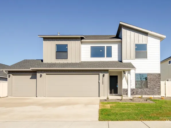9080 W Camellia St, Nampa, ID 83687
