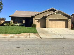 6637 Lime Rd, Lancaster, CA 93536
