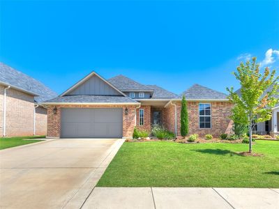 201 Pont Neuf Ct, Edmond, OK, 73034