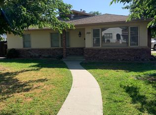 1501 N Kaweah St, Hanford, CA