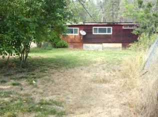 470 Henrietta Rd, Lewiston, CA 96052