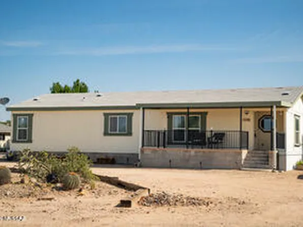 1100 E Sonora Verde Dr, Benson, AZ 85602