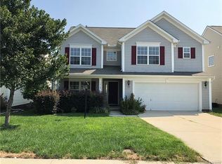 712 Hope St, Huntersville, NC 28078