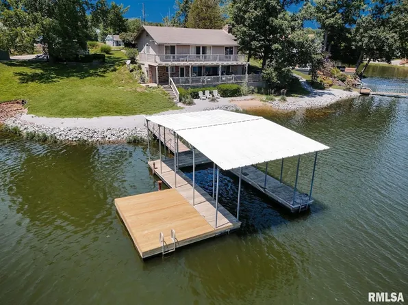 595 Pyramid Ln, Creal Springs, IL 62922