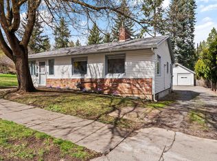 2017 E 14th Ave, Spokane, WA 99202