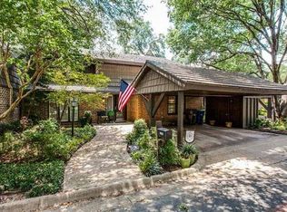 6981 Helsem Way, Dallas, TX 75230