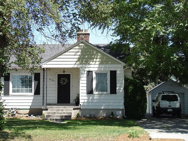 1st image of 4739 S Brown St