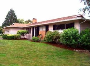 13435 SW 107th Ave, Tigard, OR 97223