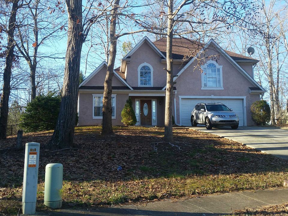 2nd image of 616 Creekstone Ct
