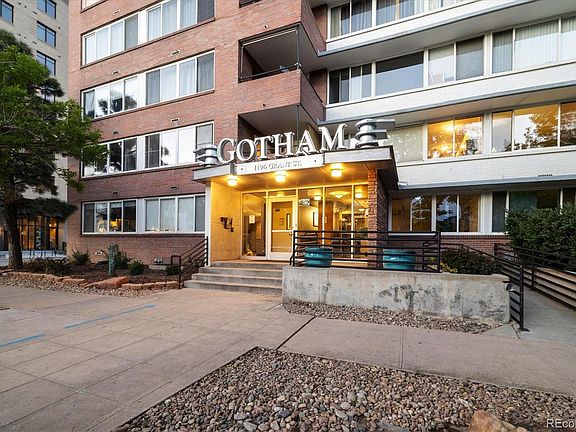 2nd image of 1196 N Grant Street #501