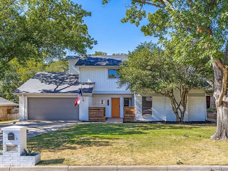 1st image of 505 Northmeadow Dr