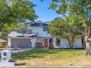 505 Northmeadow Dr, Arlington, TX 76011