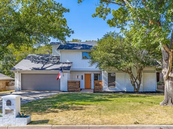 505 Northmeadow Dr, Arlington, TX 76011