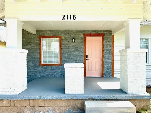 2116 NW 11th St, Oklahoma City, OK 73107