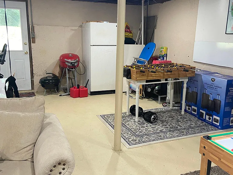 Basement Family