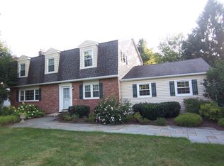109 Weldon Way, Pennington, NJ 08534