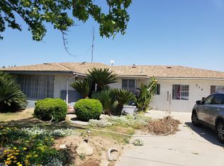 314 E Lincoln Ave, Fresno, CA
