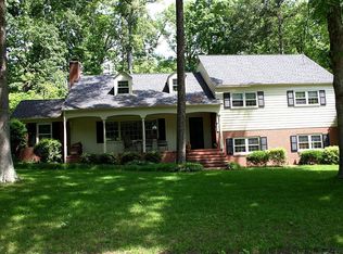 8342 Charlise Rd, Richmond, VA 23235